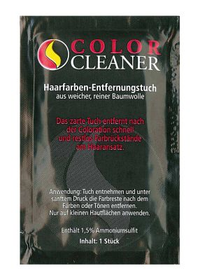 Fripac Farbentfernertuch Color Cleaner 5