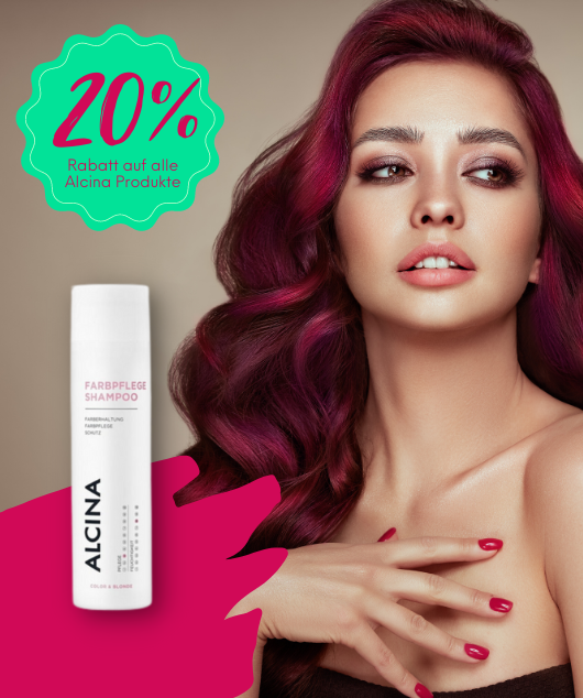 Alcina