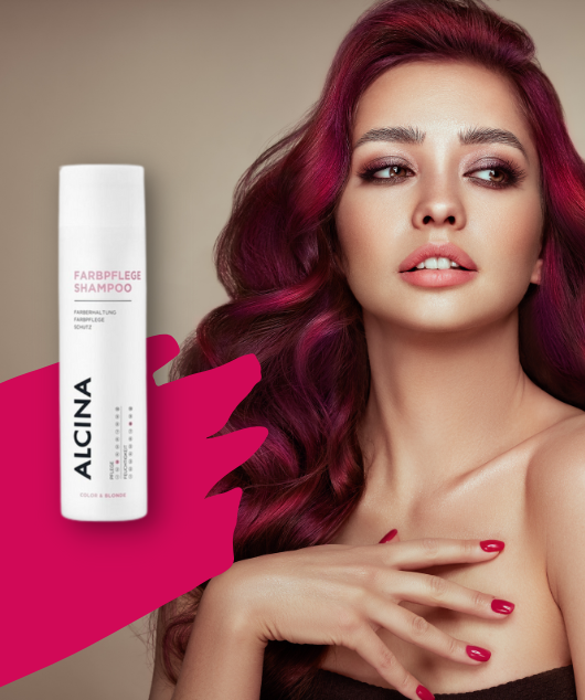 Alcina