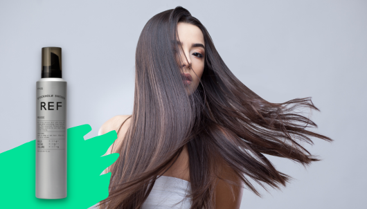 REF - natürlich schön